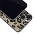 Leopard Print iPhone Skins