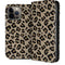 Leopard Print iPhone 15 Pro Max Folio Case