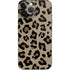 Leopard Print iPhone 15 Pro Max Skin
