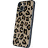 Leopard Print iPhone 15 Skin
