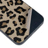 Leopard Print iPhone 15 Skin
