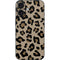 Leopard Print iPhone 16 Skin