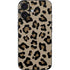 Leopard Print iPhone 16 Skin