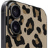 Leopard Print iPhone 16 Skin