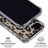Leopard Print iPhone 16e MagSafe Case