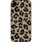 Leopard Print iPhone 16e Skin