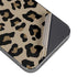 Leopard Print iPhone 16e Skin