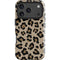 Leopard Print iPhone 18 Pro Impact Case