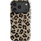 Leopard Print iPhone 18 Pro Max Impact Case