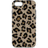 Leopard Print iPhone Cases
