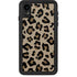 Leopard Print iPhone Cases