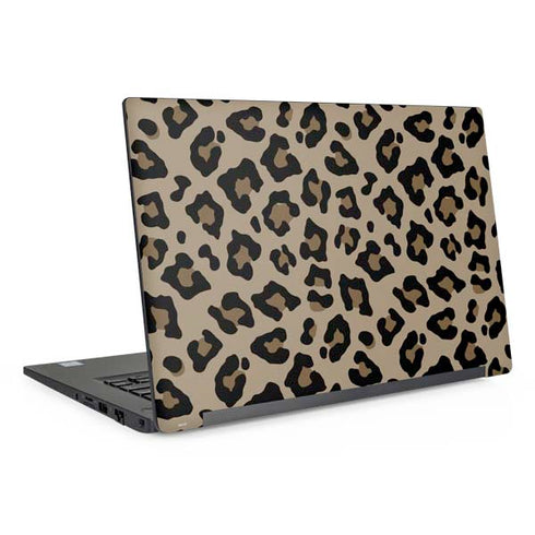 Leopard Print Dell Latitude Skin