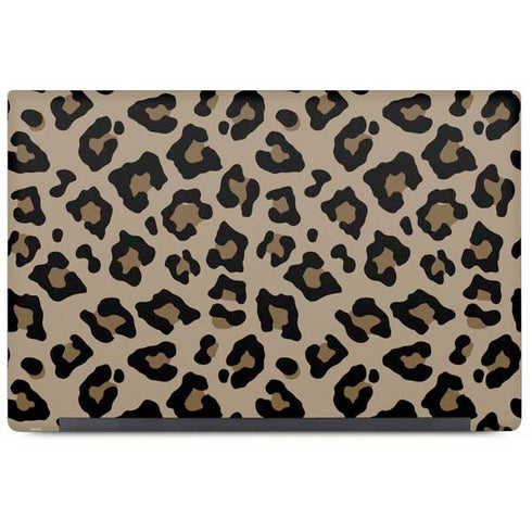 Leopard Print Dell Latitude Skin