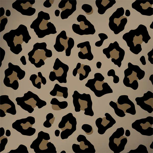Leopard Print Dell Latitude Skin