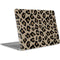 Leopard Print Apple MacBook Air Skin