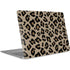 Leopard Print Apple MacBook Air Skin