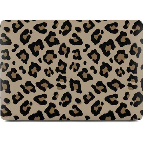 Leopard Print Apple MacBook Air Skin