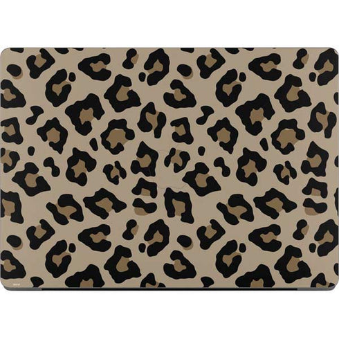 Leopard Print Apple MacBook Pro 14-inch Skin