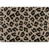 Leopard Print Apple MacBook Pro 14-inch Skin