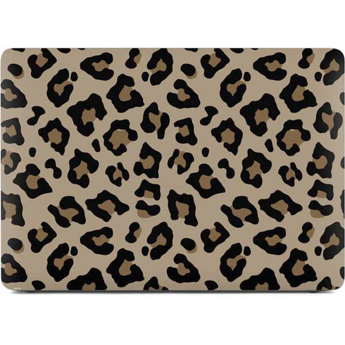 Leopard Print Apple MacBook Pro 16-inch Skin