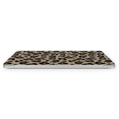 Leopard Print Apple MacBook Pro 16-inch Skin