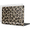 Leopard Print MacBook Cases