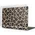 Leopard Print MacBook Cases