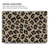 Leopard Print MacBook Cases