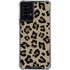 Leopard Print Moto G Power 5G (2024) Clear Case