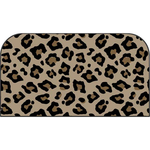 Leopard Print Nintendo Switch 2 (2025) with Joy-Con Skin