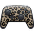 Leopard Print Nintendo Switch 2 (2025) Pro Controller Skin