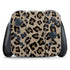 Leopard Print Nintendo Skins