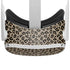 Leopard Print Oculus Quest 2 Skin
