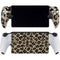Leopard Print PlayStation Portal Remote Player Skin