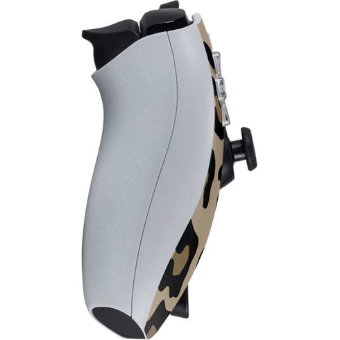 Leopard Print PlayStation Portal Remote Player Skin