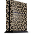 Leopard Print PlayStation PS4 Skins