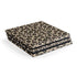 Leopard Print PlayStation PS4 Skins