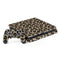 Leopard Print PlayStation PS4 Skins