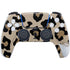 Leopard Print PS5 Pro Bundle Skin