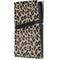 Leopard Print PS5 Pro Console Skin