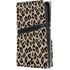 Leopard Print PS5 Pro Disk Console Skin