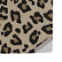 Leopard Print PS5 Pro Disk Console Skin