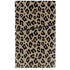 Leopard Print PS5 Slim Digital Edition Console Skin