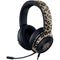 Leopard Print Razer Kraken X Skin