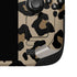 Leopard Print Steam Deck Handheld Gaming Computer OLED Skin