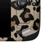 Leopard Print Steam Deck Handheld Gaming Computer Skin