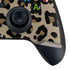 Leopard Print Xbox Series X Bundle Skin