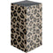 Leopard Print XBox Series X Digital Edition Console Skin