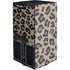 Leopard Print XBox Series X Digital Edition Console Skin