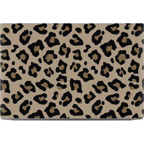 Leopard Print Dell XPS Skin